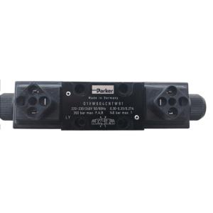 D1VW004CNTW91 Parker 3 Way Proportional Control Valve Directional Hydraulic