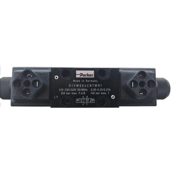 Cheap D1VW004CNTW91 Parker 3 Way Proportional Control Valve Directional Hydraulic for sale
