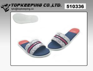 Quality Summer Sandal Rhinestone Adult Sliders For Woman wholesale