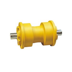 Quality 40Mn2 Steel D11N Bulldozer Track Roller Undercarriage Parts 12 Months Warranty wholesale