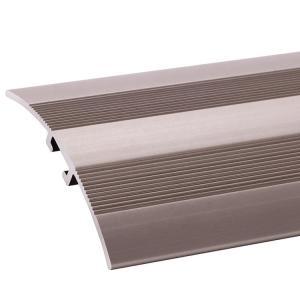 Quality Polished Aluminum Transition Strip wholesale