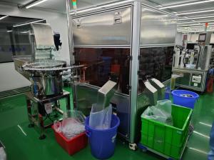 Quality High-Performance Video Inspection Machine For All Products With 98% Qualified Rate wholesale