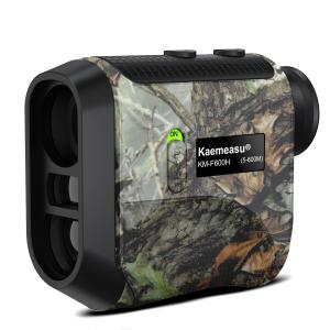 Quality F Model Affordable Golf Rangefinder Slope Pin Seeking Lightweight Laser Distance Measuring Tool wholesale
