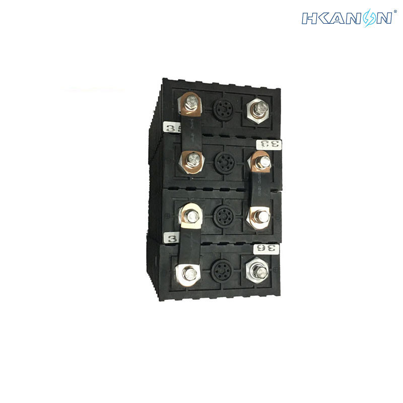 40Ah LFP Lifepo4 Battery Charger , Lithium Iron Phosphate Deep Cycle Battery