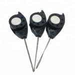 7mm Fiber Drop Wire Clamp Fiber Optic Cable Accessories