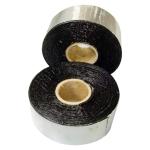 Roll Roofing Repair Self Adhesive Waterproof Flashing Tape for All Weather