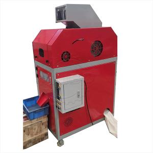 Quality Key Words Copper Wire Cable Granulator Recycling Machine Mini Waste Separator Crusher Equipment wholesale