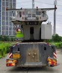 Production Year 2021.9 2021 Zoomlion Used Truck Crane ZAT2000E763 200t Jib