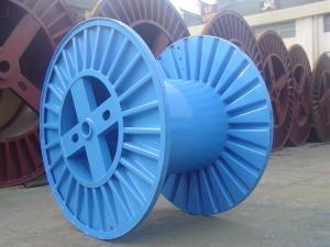 Quality Drum twister Fluted Flange Steel Druns in China | BH Machine wholesale