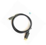 MacBook Displayport Male Pro 30AWG Video Projector Cable