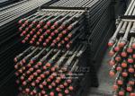 Polished Oilfield Sucker Rods Stable Performance Environmental Protection