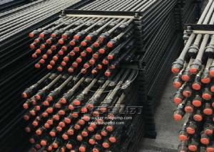 Quality Polished Oilfield Sucker Rods Stable Performance Environmental Protection wholesale