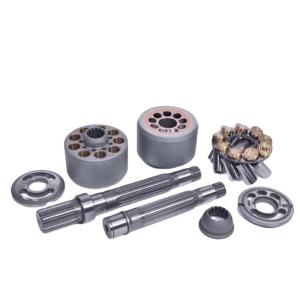 Quality Steel K5V80 K5V140 Excavator Hydraulic Pump Parts wholesale