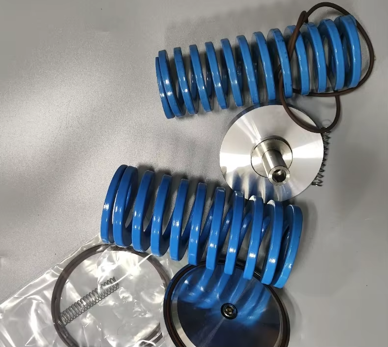 3002604880 TD Pressure Valve Maintenance Package Atlas Can Use High Quality Hot Selling Low-cost Accessories