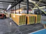 Q345B Steel Framed Structures For Workshop - BS GB / AWS Welding Standard