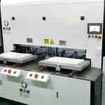 2-3 Tablets Per Minute MBR Flat Sheet Membrane Casting Machine