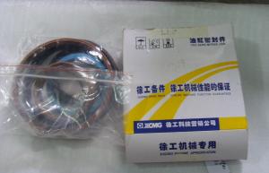 Quality lifting cylinder seal kit 860110718 for XCMG ZL50G XCMG 500F XCMG 500K wholesale