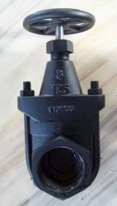 Quality clip gate valve wholesale