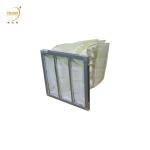 F8 Industrial Chemical Bag Filter Mesh for Filtration Equipment or Cleaning Room