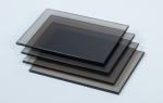 large stained glass sheets for sale 3mm
