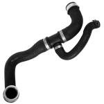 2115014682 Engine Parts Cooling Water Pipe