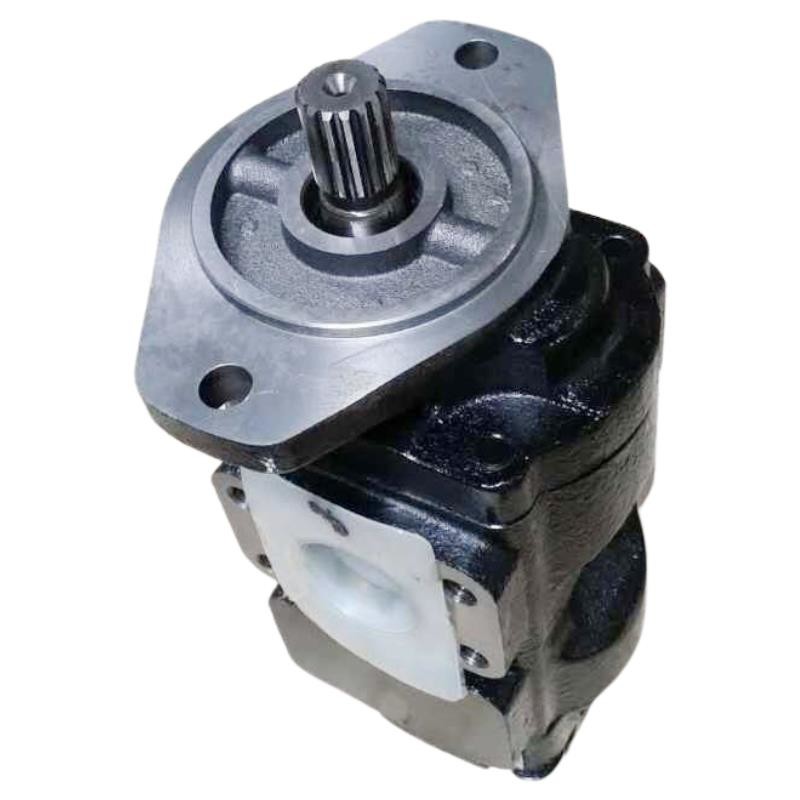 3CX 4CX Backhoe Loader 20925340 20925580 209/25580 Hydraulic Gear Pump