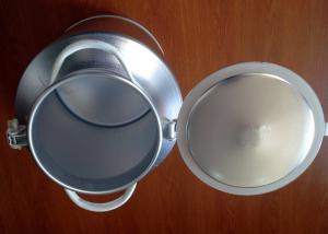Quality Anodic Oxidated Stainless Milk Can with Good Air tIghtness , Dairy Industry Bottles wholesale