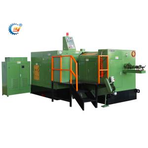 Quality 4 Die 4 Blow Screw Cold Forging Bolt Making Machine wholesale