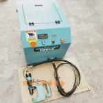 Compact Busbar Self Riveting Machine