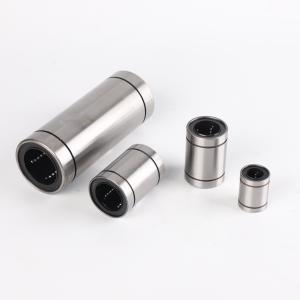 Quality Chrome Steel Linear Ball Bushing Bearings 20mm Mounted Linear Bearings wholesale