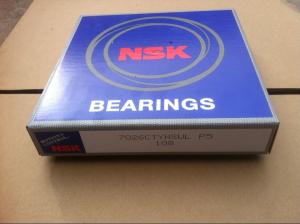 Quality NSK Super Precision Bearings 7001 CD/P4A , 7002 CD/P4A wholesale