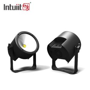 Quality High Saturated Color 60W RGBW COB LED Parcan stage lights wholesale