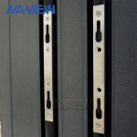 Guangdong NAVIEW Aluminium Doors And Windows Double Glazed Horizontal Sliding