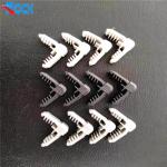 6A-35A Plastic Corner Connector Keys For Warm Edge Spacers