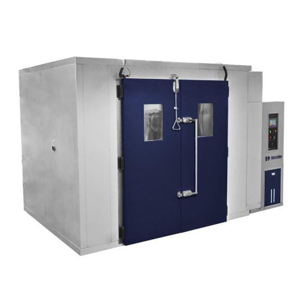 Cheap Automatic Temperature Humidity Chambers Walking-in Temperature Humidity Chamber for sale
