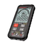 Flashing Light HT112B 600A 600uA Habotest Multimeter