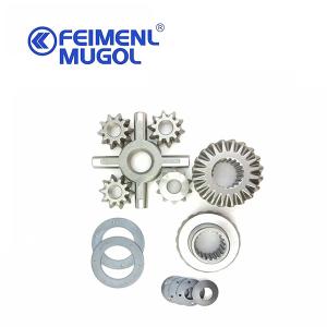 Quality 5415210080 Differential Spider Gear Kit For Isuzu Npr Nkr Transmission System Parts wholesale