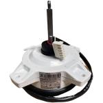 Brushless Air Conditioner Fan Motor DC310V 10-250W Axial Fan Motor For Air