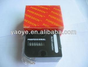 Quality Mould counter /mold machine counter MC-2 wholesale