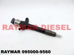 Quality Standard Denso Diesel Injectors 095000-7490 For MITSUBISHI L200 DI-DC 1465A297 wholesale