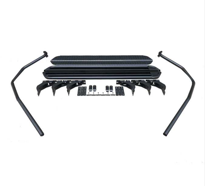 Front Rear Bumper for Toyota Hilux Cars High- 100% Tested 3-7 Days Sample Time