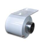 0.23x1219mm 9016 Color Coated Steel Coil Ppgi For Sandwich Panel