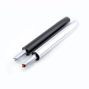 China 270mm Chromed High Pressure Gas Spring , Steel Bar Chair Gas Lift Cylinder Height Adjustable on sale