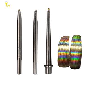 Quality SS304 shank Diamond Engraving Bit For Making Rainbow Lines wholesale
