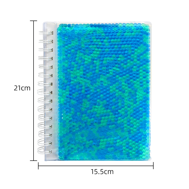 Slow Rise Squishy School Kawaii Squishy Notebooks A Unique Gift for Kids and Students