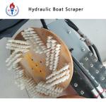 50-200㎡/H Stainless Steel Underwater Cleaning Machine Bottom Sea Biology Scraper