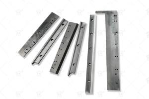 Quality Three Trimmer Knife Products 3-Knife Trimmer Blades wholesale