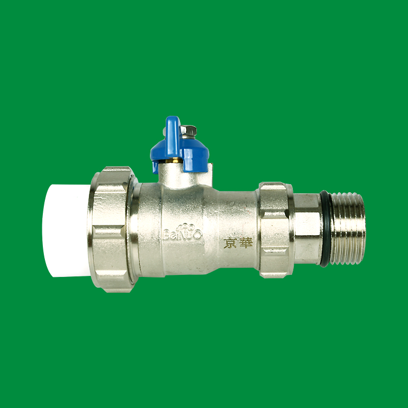 Rigid Impact Dn25mm Floor Heating Pipe Flexible PVC Pipe Strong Insulation Performance