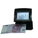 IR Money Detector infrared currency dector fake currency detector