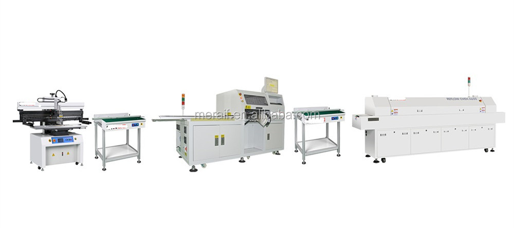 YAMAHA SMT Chip Mounter Machine YS12 YS12F,YS12P SMD Pick and Place Machine YAMAHA YS series chip mounter